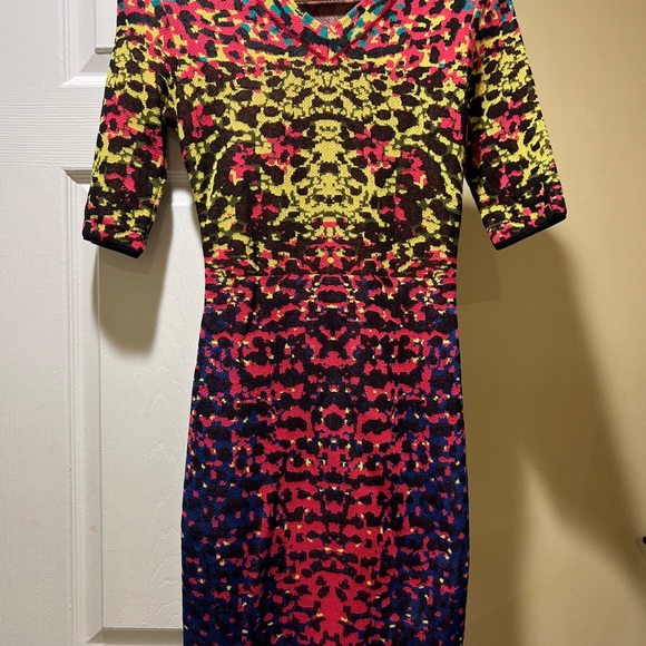 Missoni Dresses & Skirts - Missoni dress size Xs